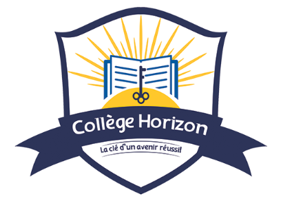 Collège Horizon Inc. Collège Horizon Inc.